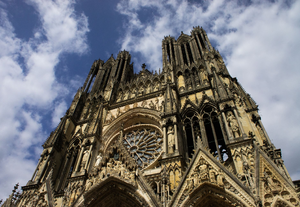Diagnostiqueur immobilier Reims