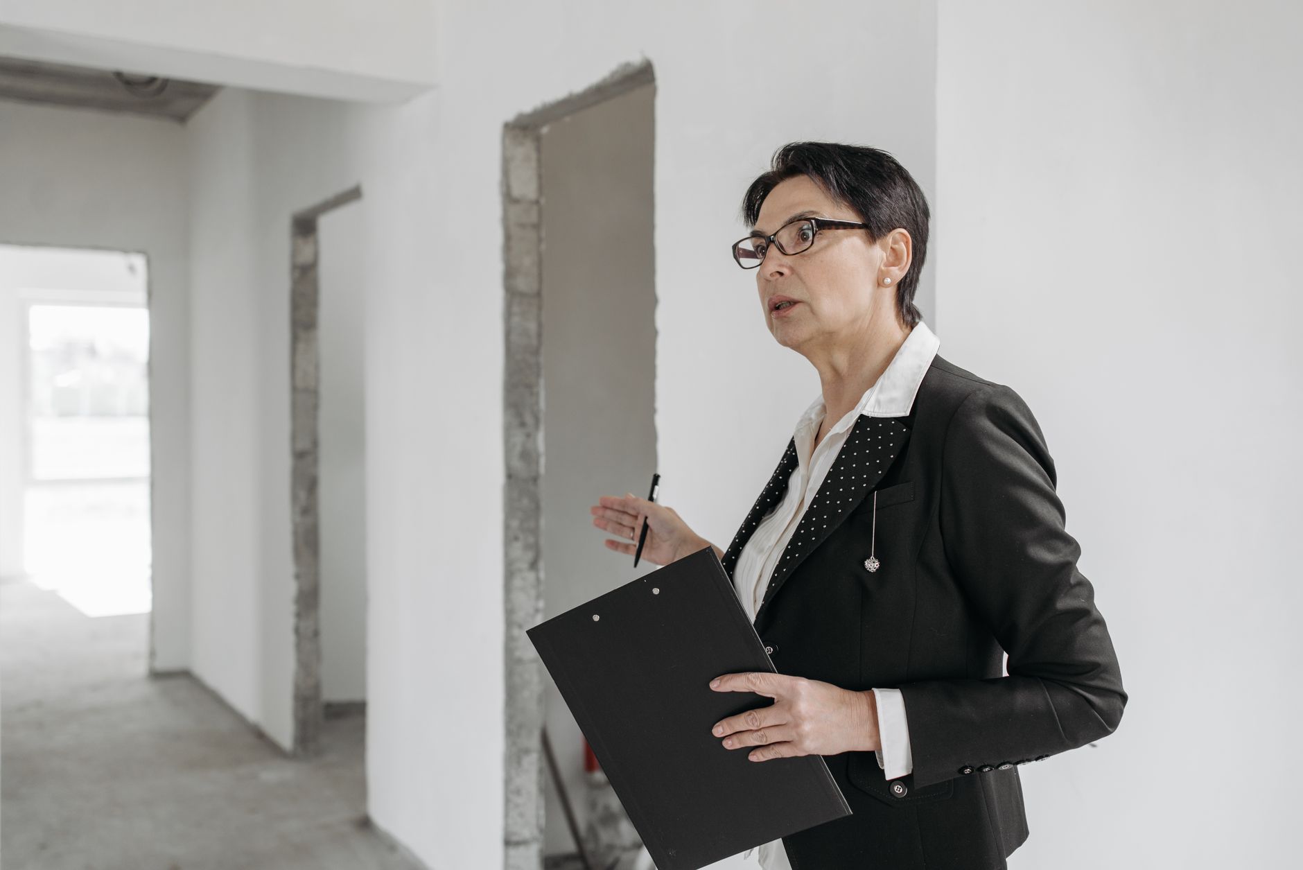 Diagnostiqueur immobilier équipe à Reims