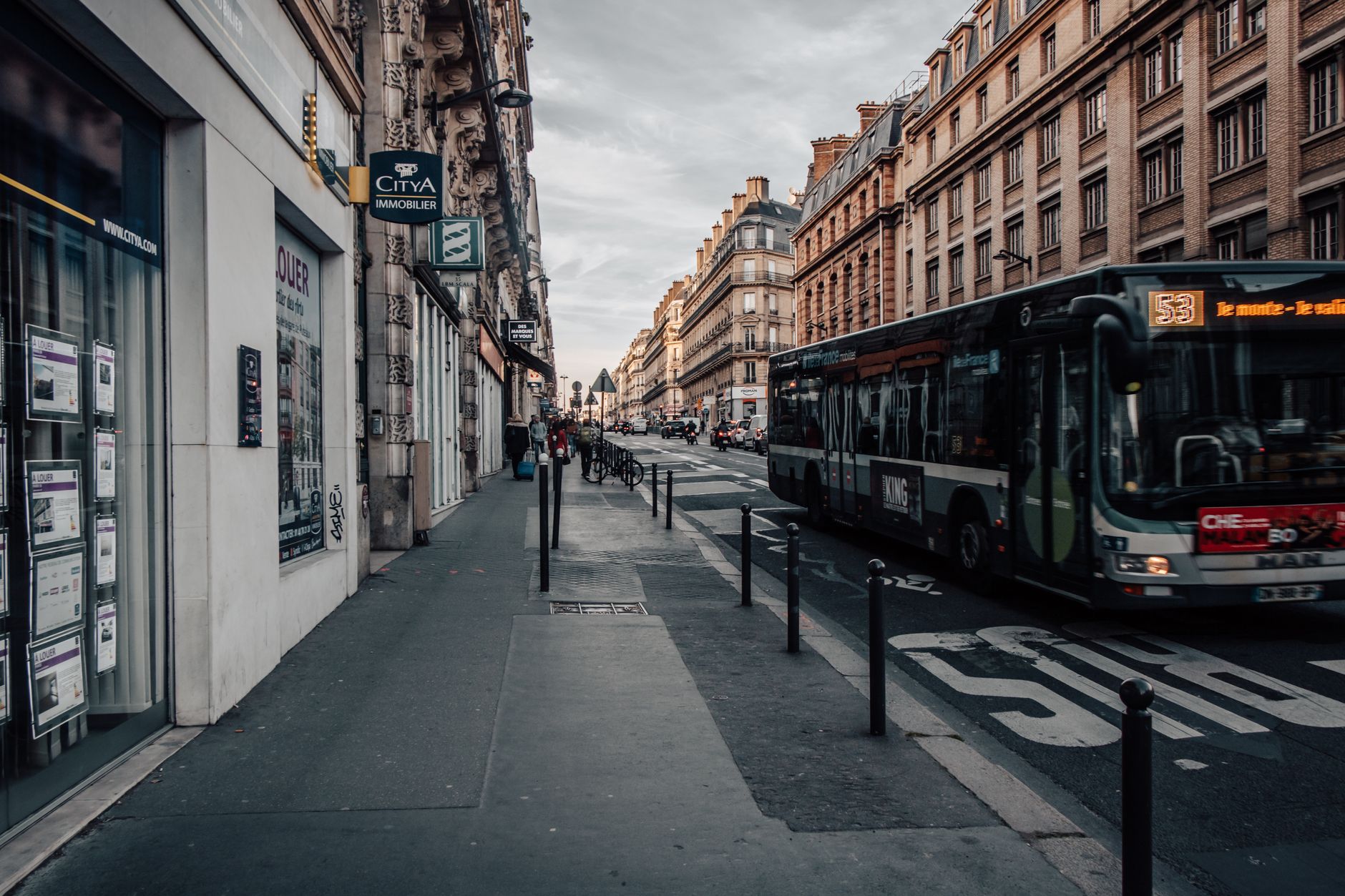Diagnostiqueur immobilier à Reims